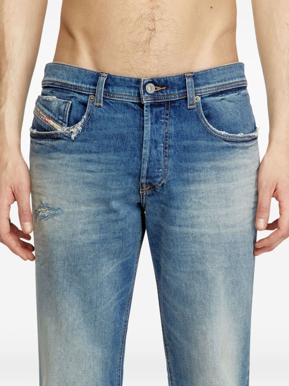 D-Finitive jeans - 5