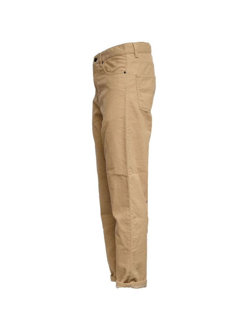 Newel five-pocket trousers 3