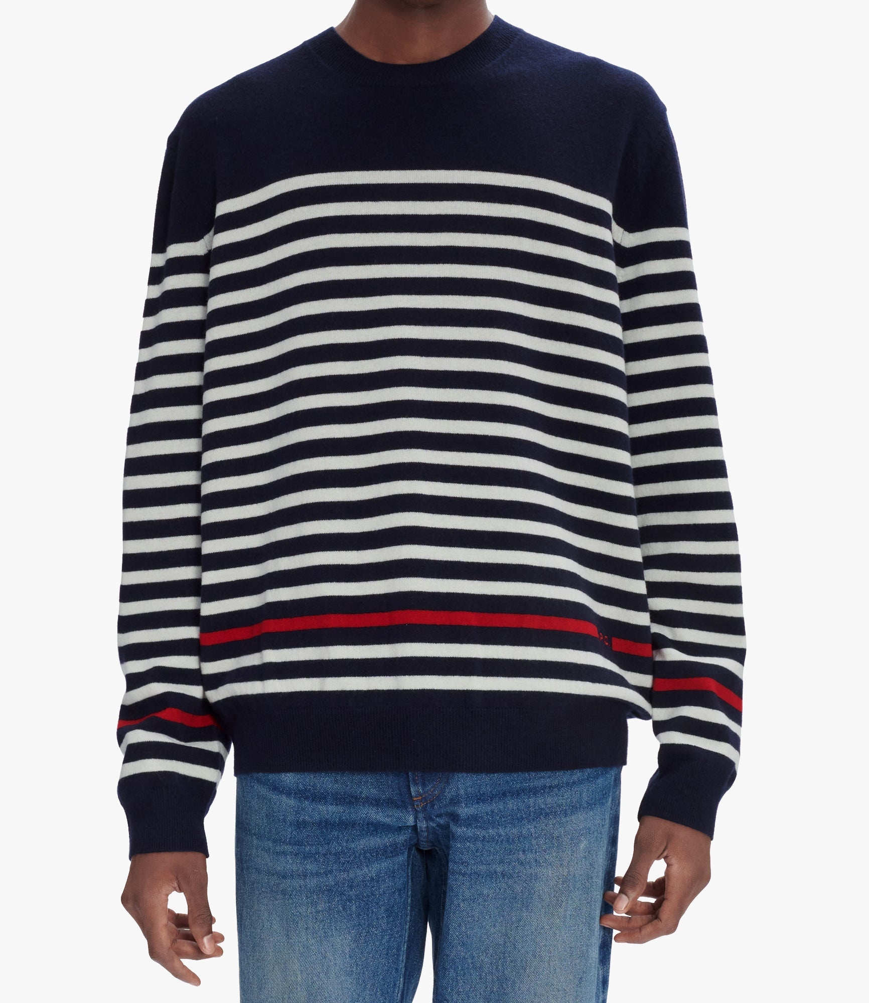 BOBBY SWEATER - 5