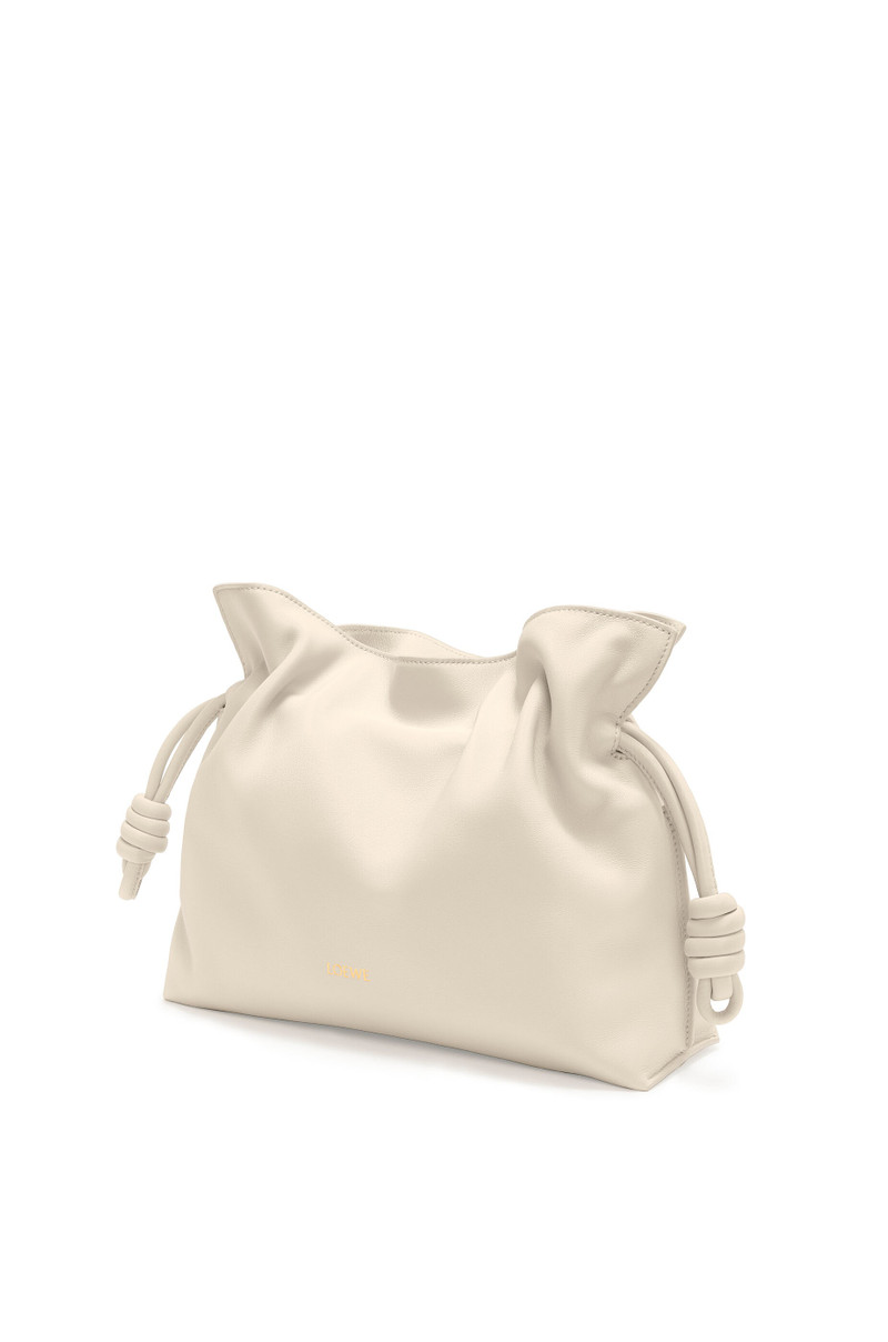 Loewe Flamenco clutch in nappa calfskin outlook