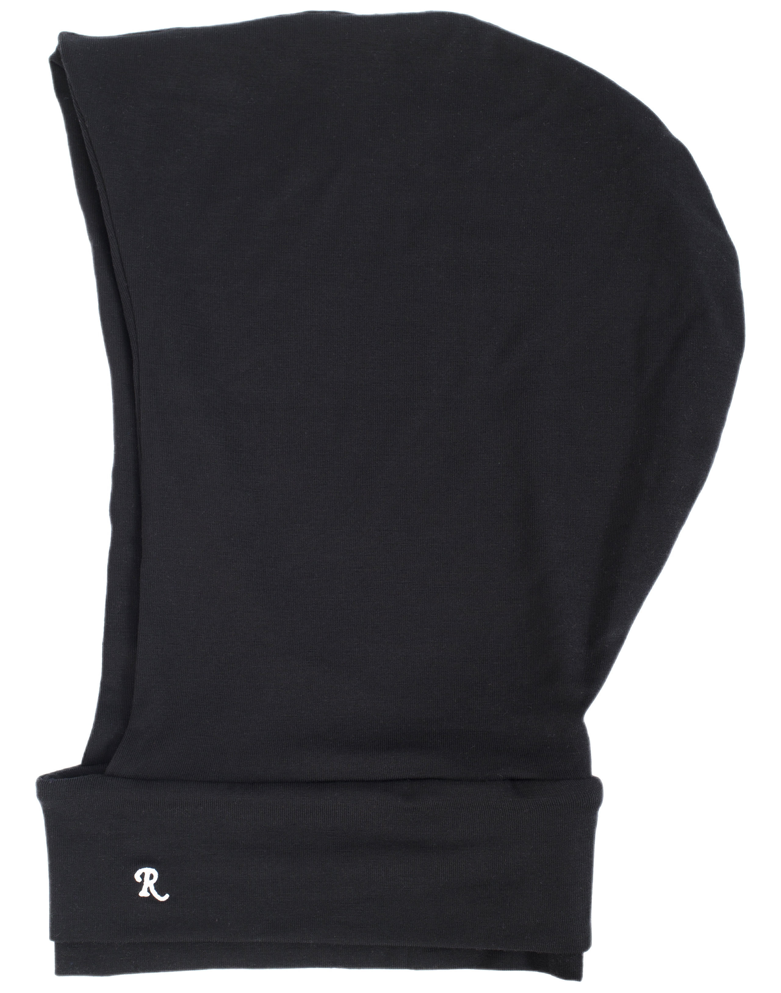 LOGO-EMBROIDERED BALACLAVA HAT - 1