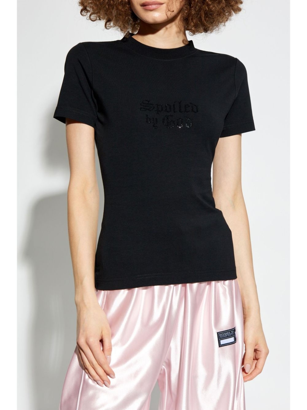 Spoiled by God T-shirt - 3