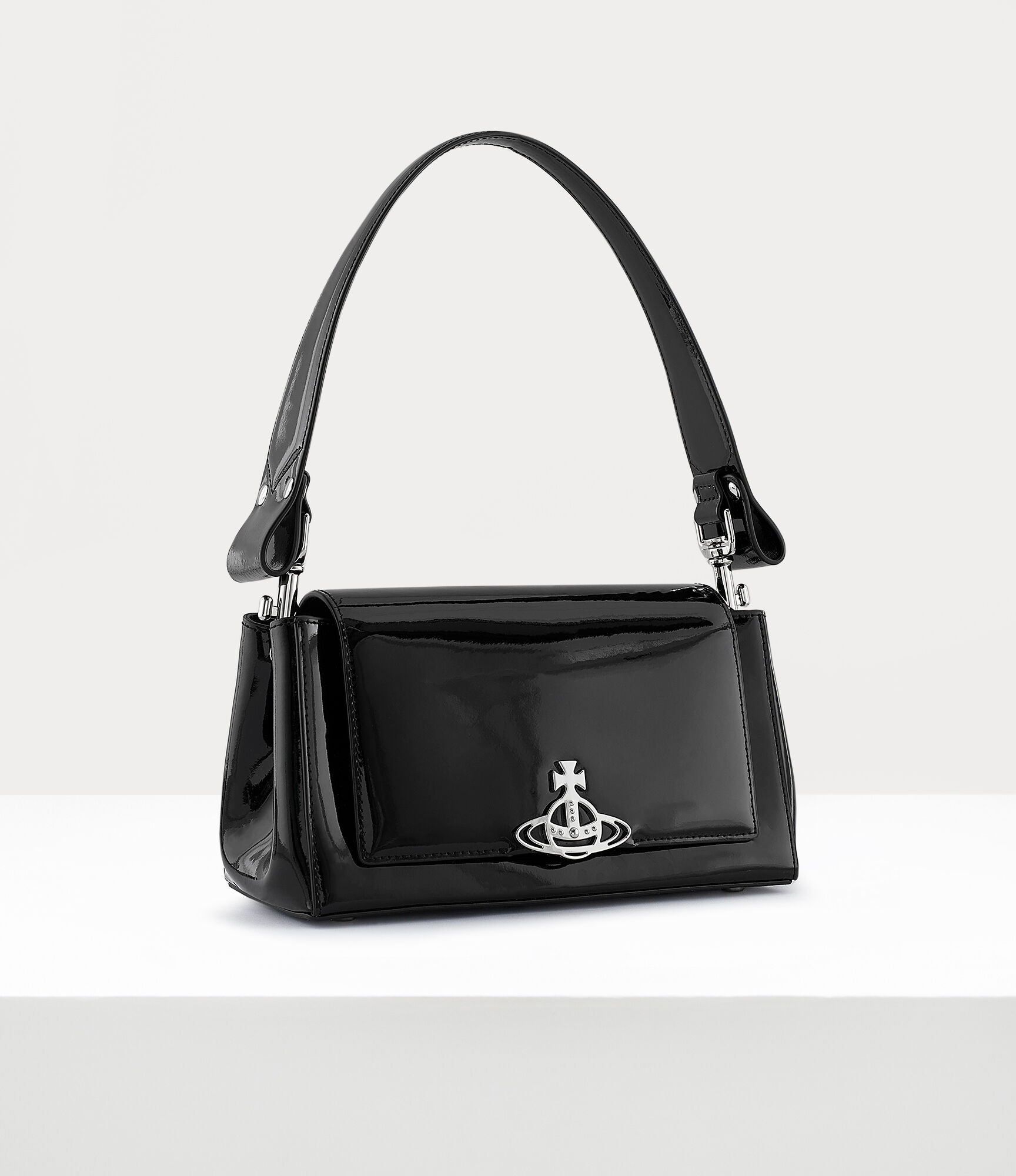 HAZEL MEDIUM HANDBAG - 2
