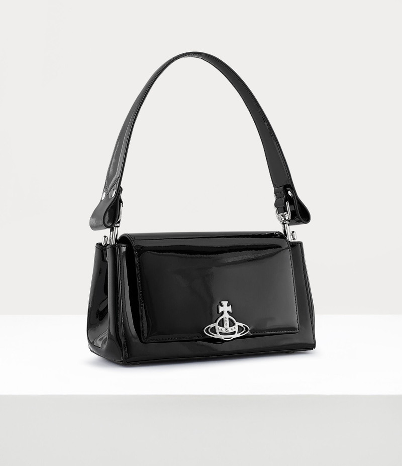 Vivienne Westwood HAZEL MEDIUM HANDBAG outlook