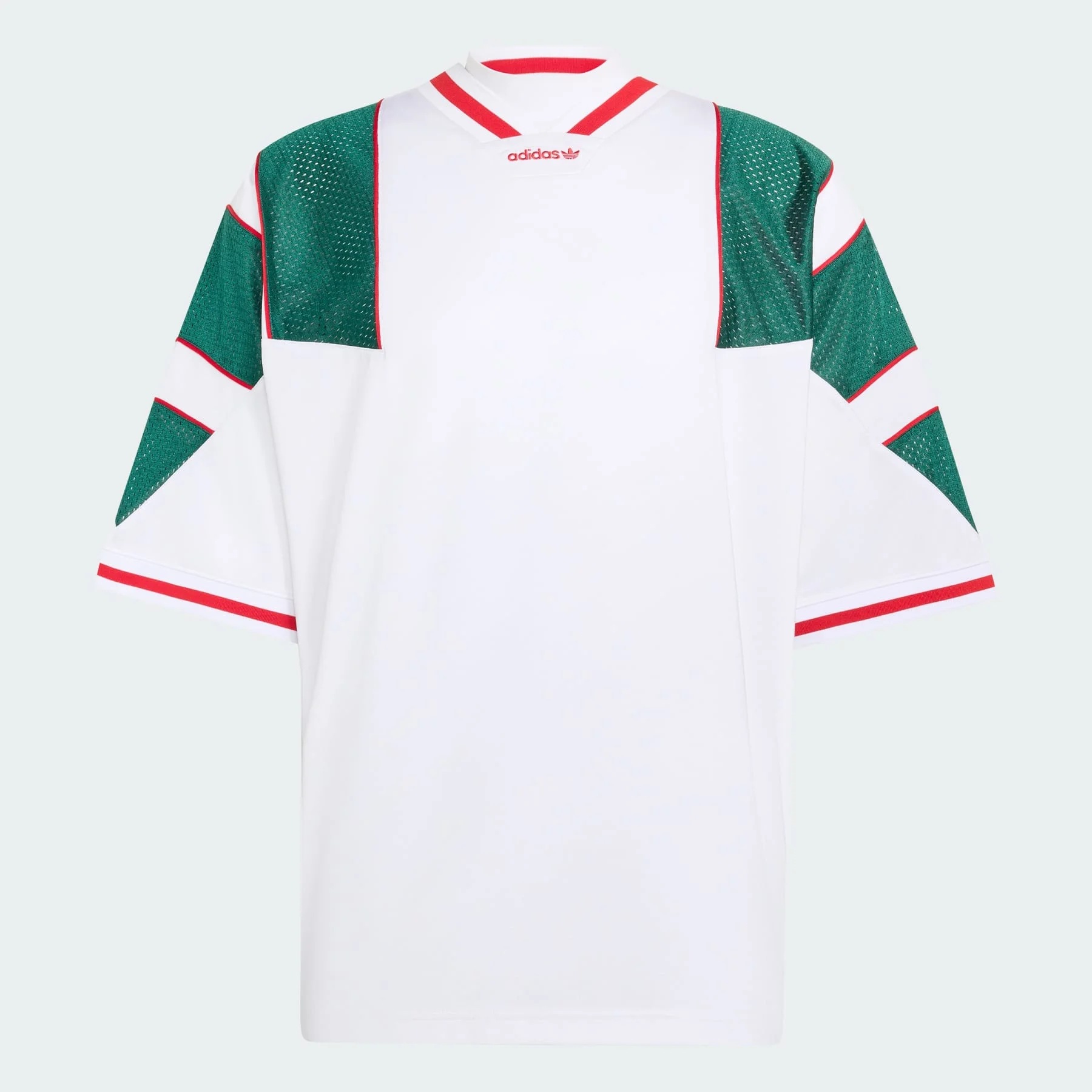 PANEL JERSEY - 1