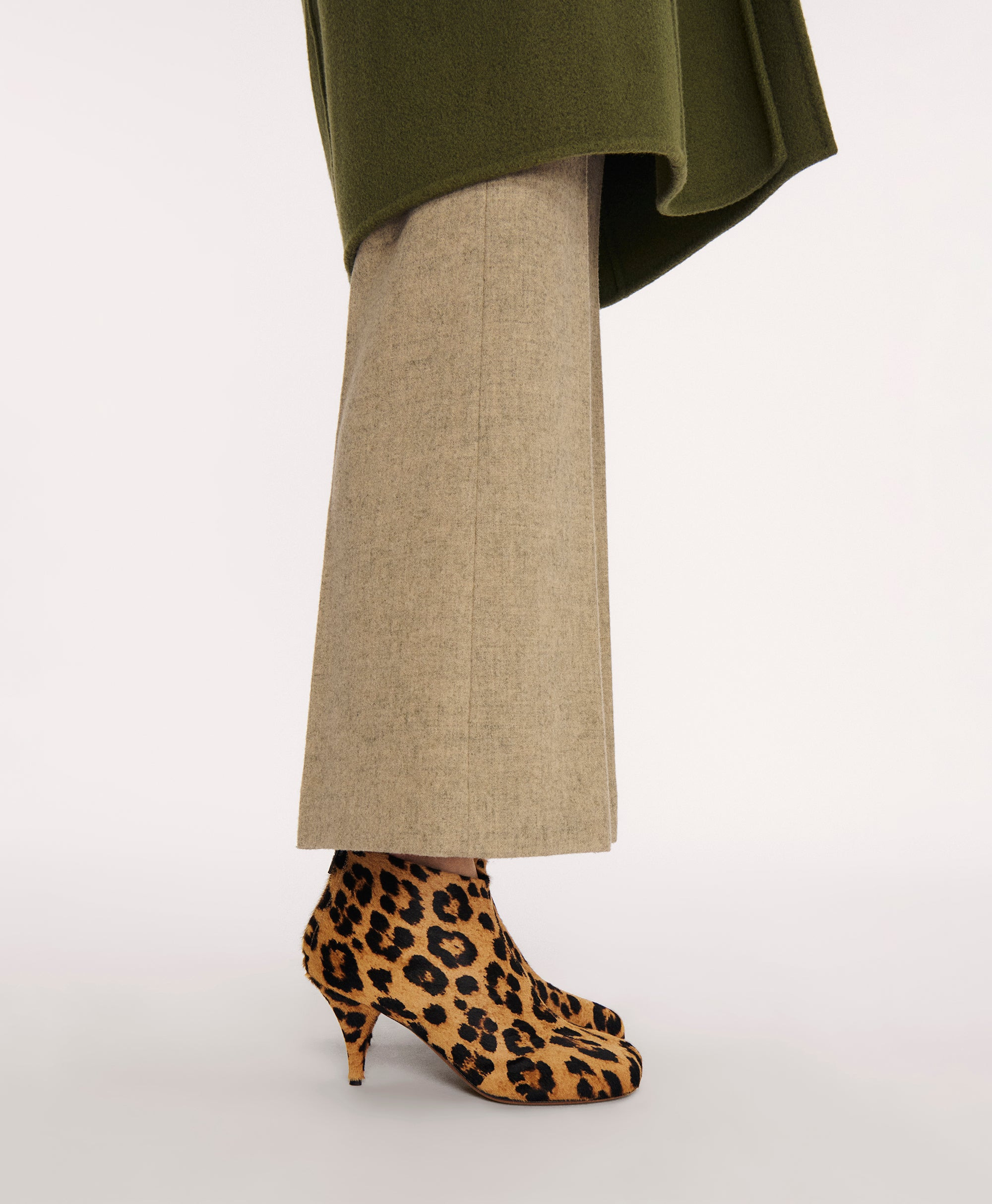 MARIA BOOT - 3