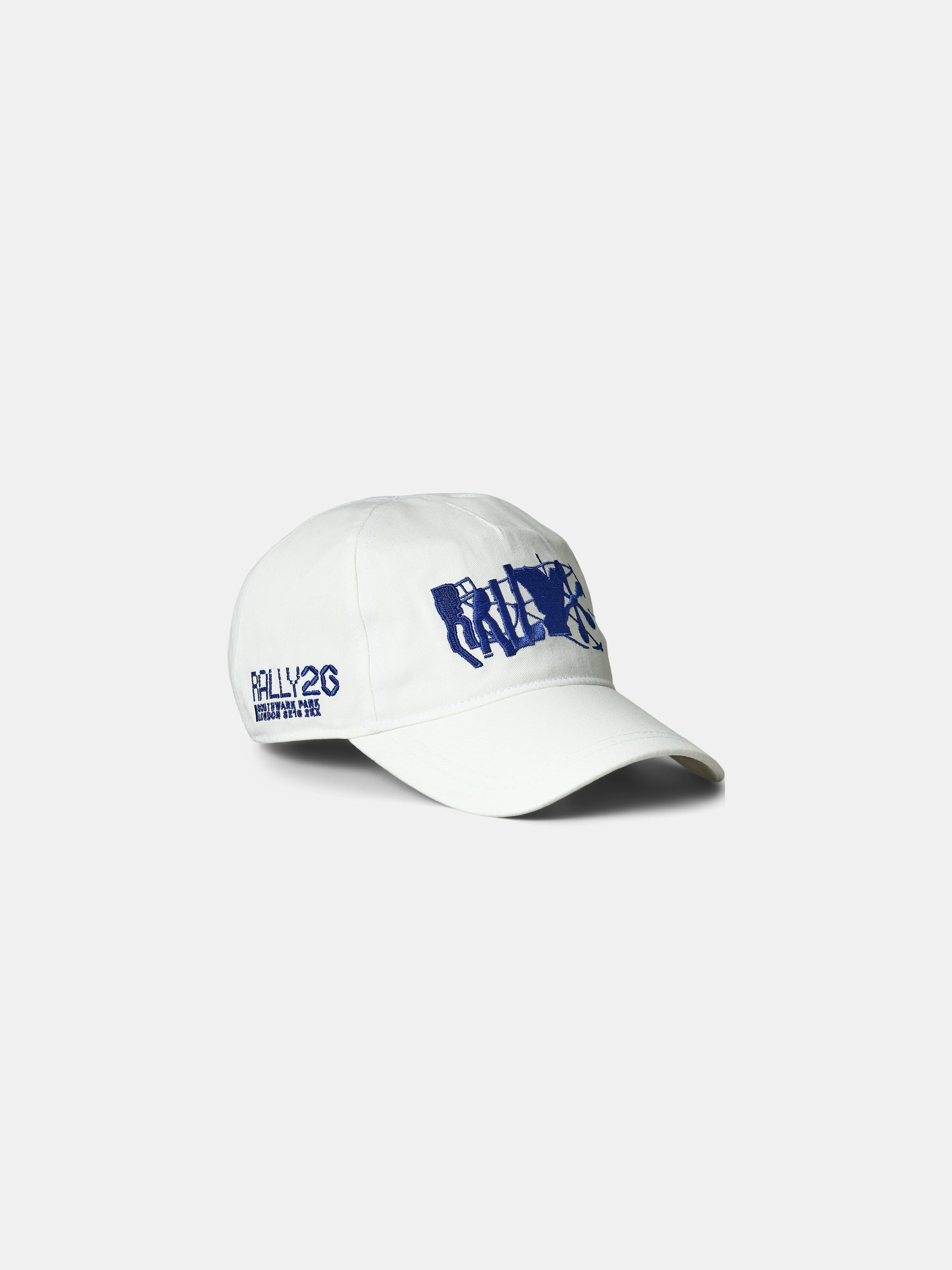 ACW* RALLY Merch Cap - 1