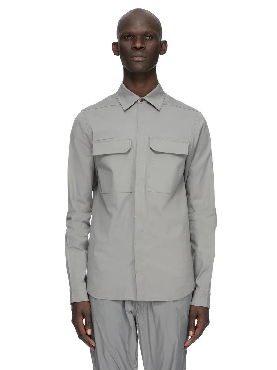 WORK SHIRT - 1