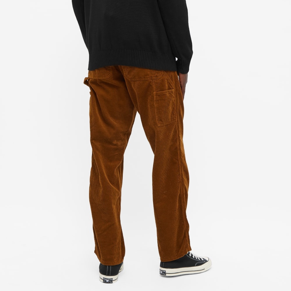 Carhartt WIP Single Knee Corduroy Pant - 5