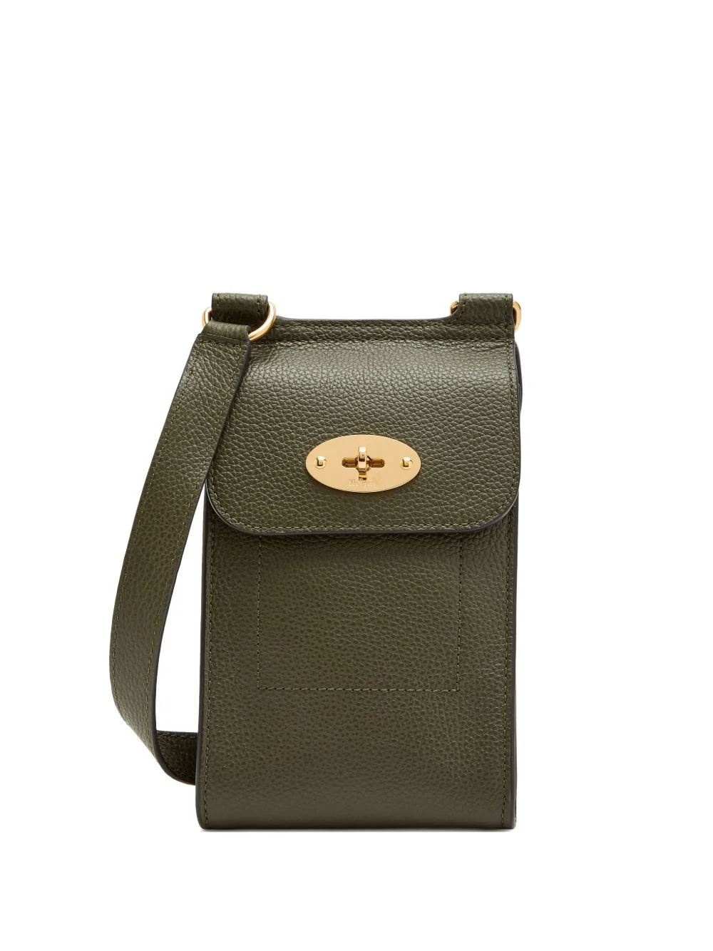 mini Antony messenger bag - 1