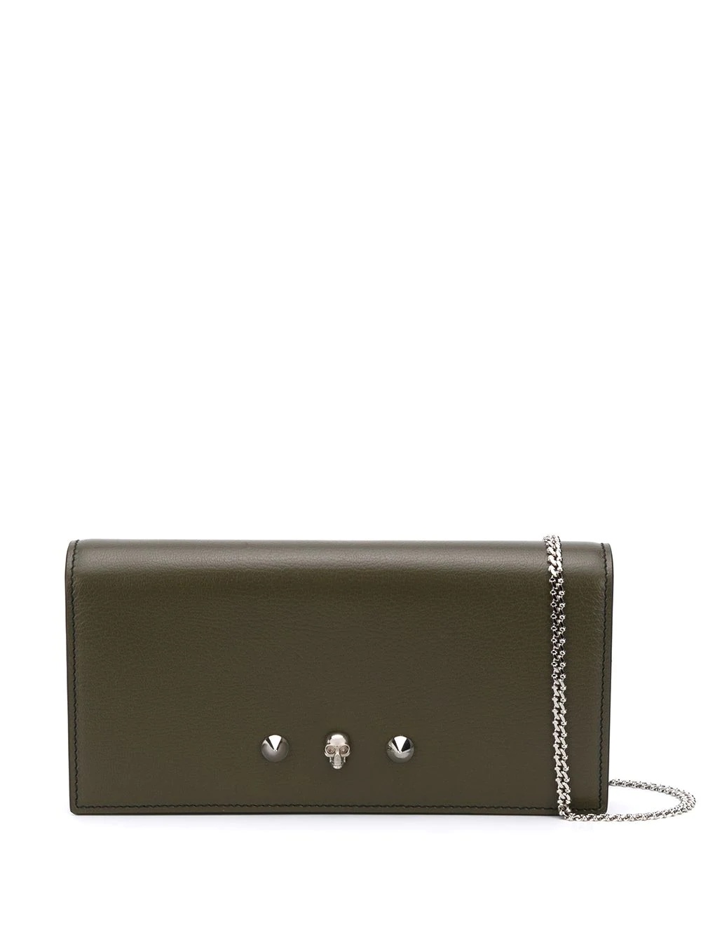 Skull and Stud bag - 1