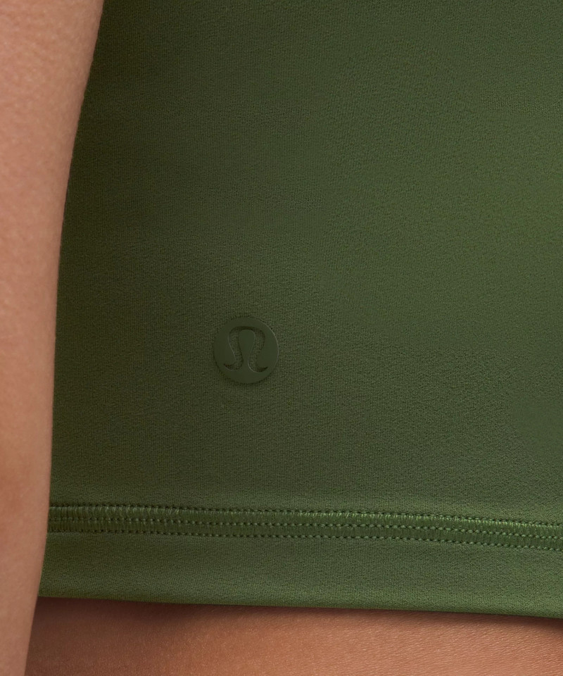 Nulu Cropped Tank Top *Sport Meets Studio Set 5