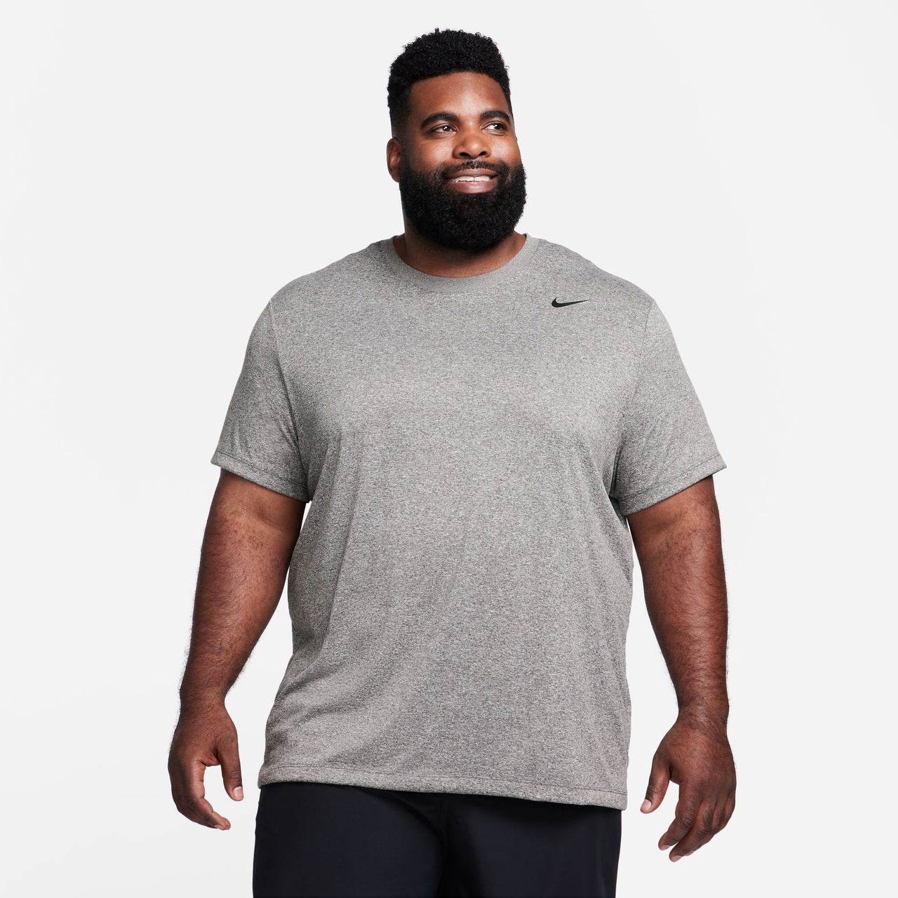 Nike Mens Nike Dri-FIT RLGD Reset T-Shirt - 1