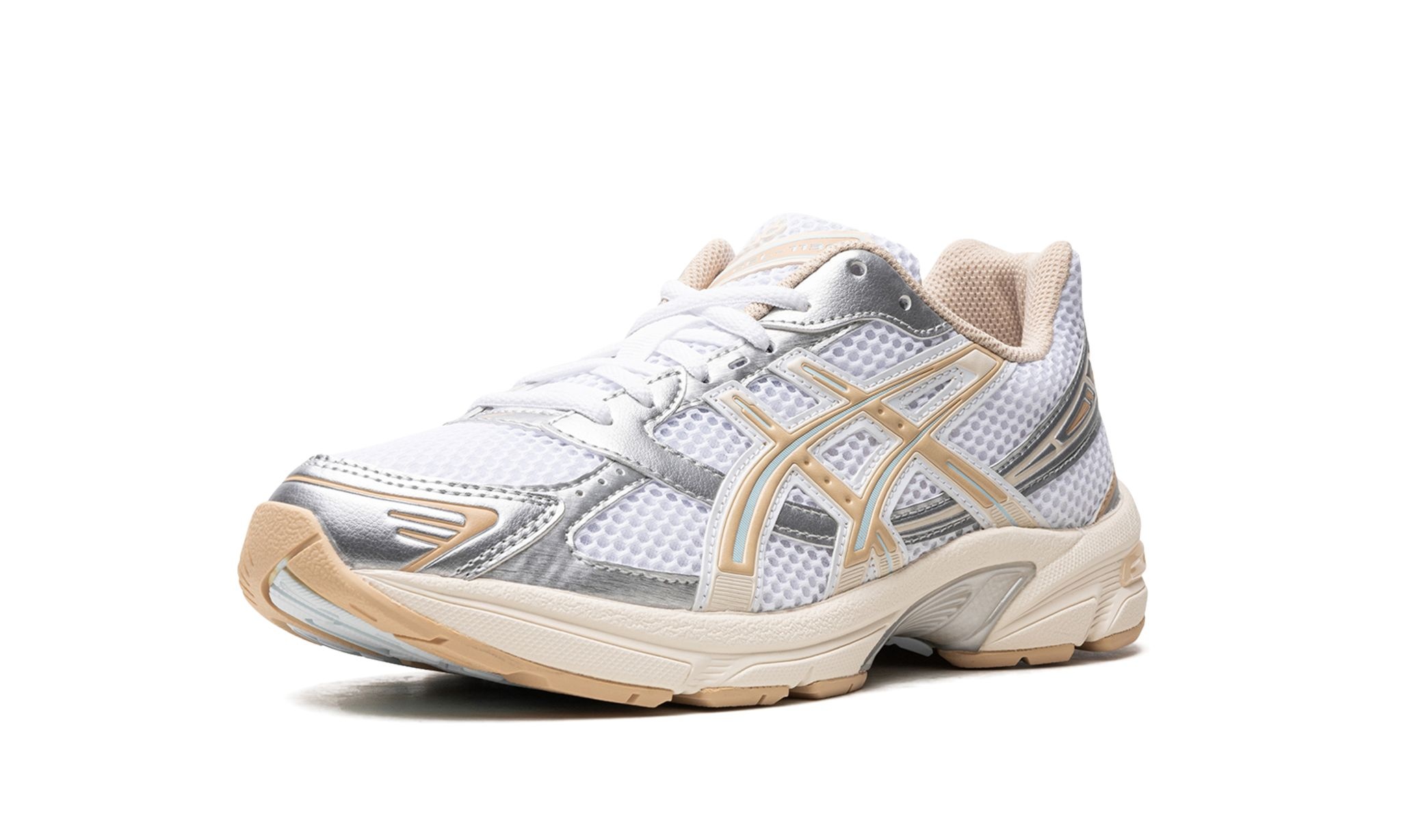 Gel-1130 WMNS "Silver Dune" - 4
