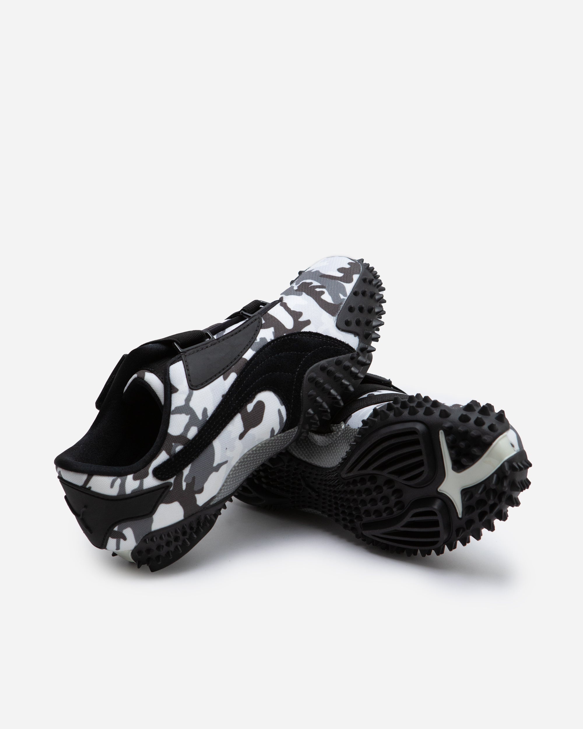 Mostro Camo - 4