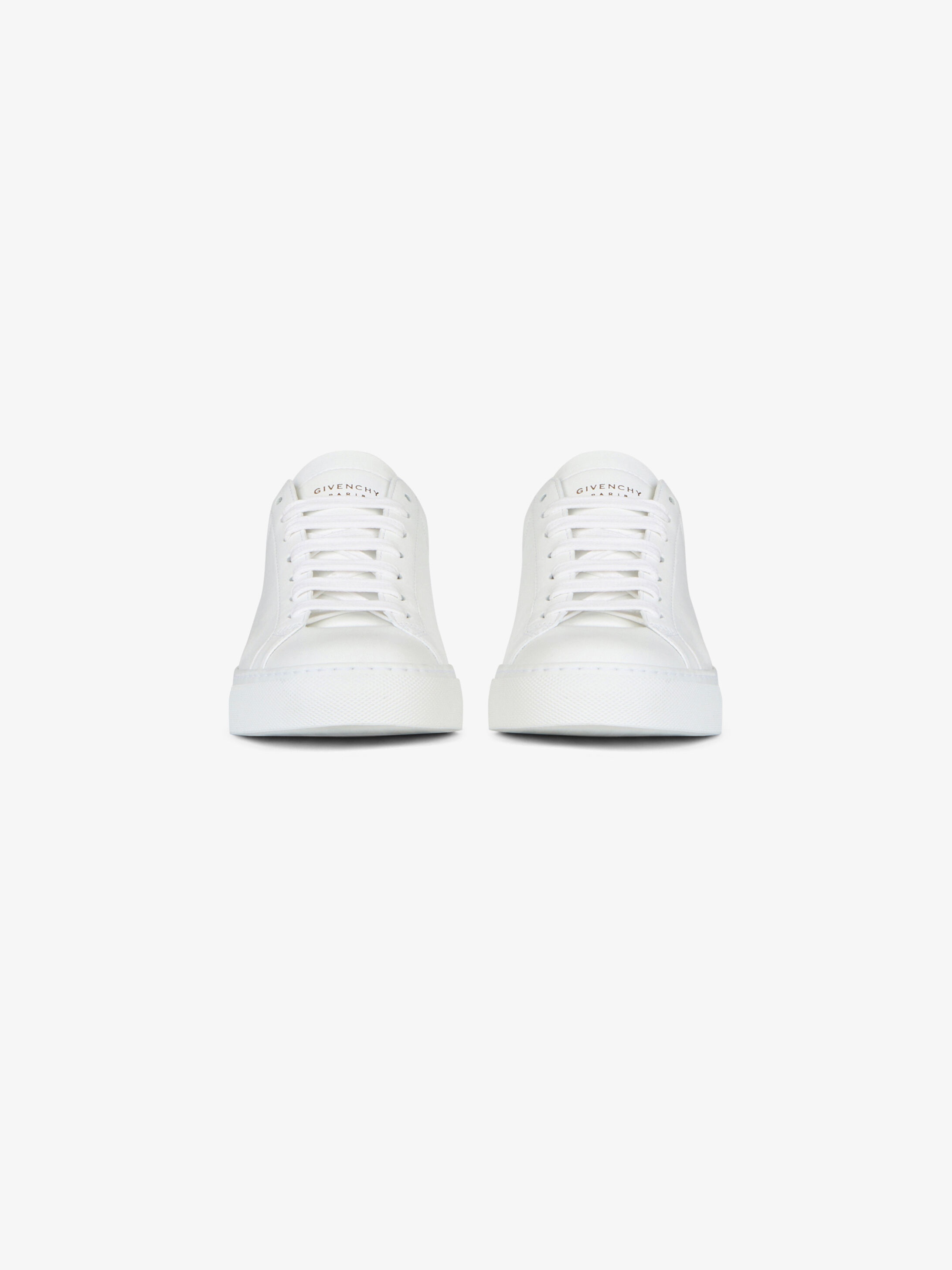 GIVENCHY sneakers in leather - 3