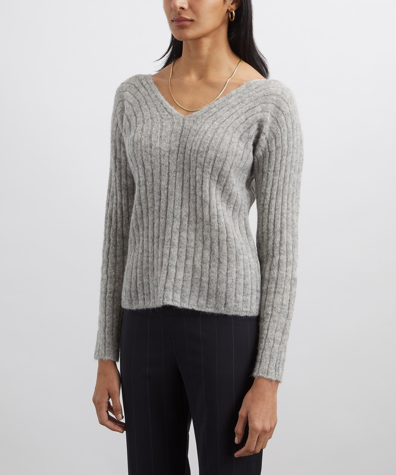 paloma wool Vita V-Neck Jumper outlook
