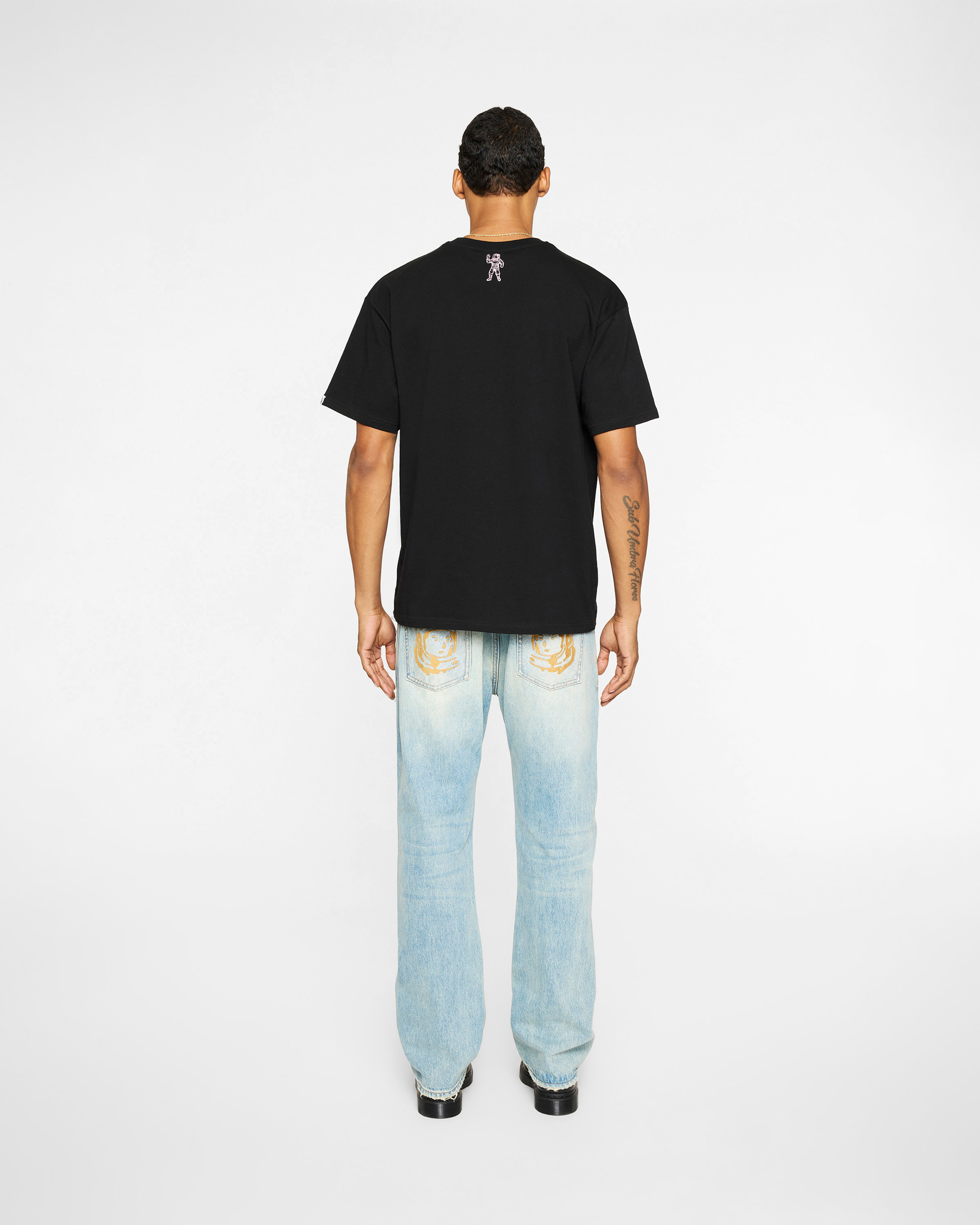 VOYAGE TEE - 4
