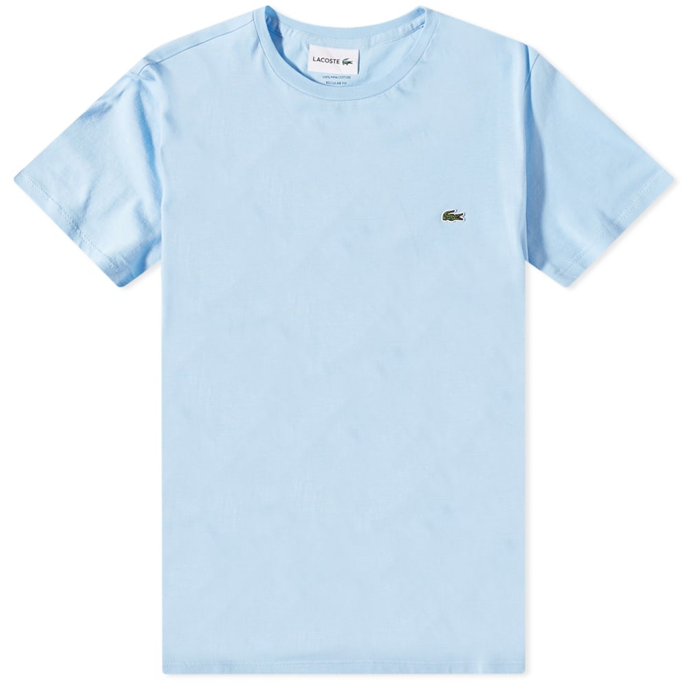 Lacoste Classic Fit T-Shirt - 1