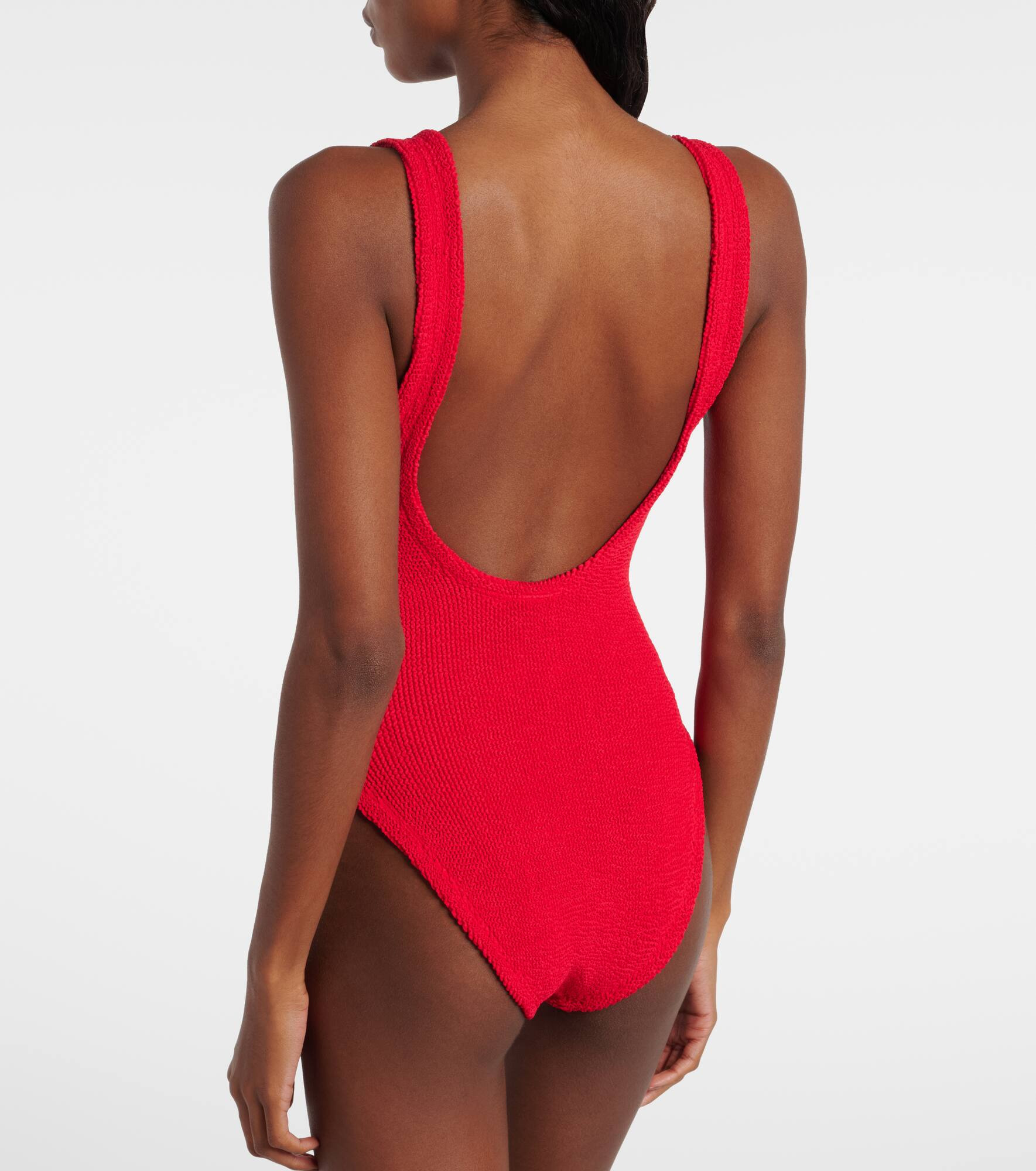Domino swimsuit - 3