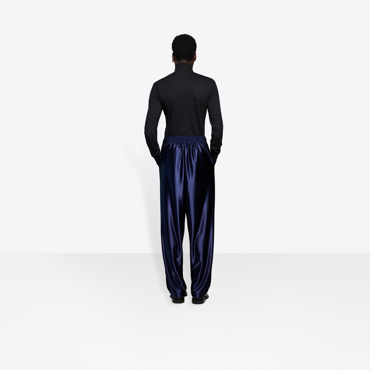 Fluid Jogger Pants - 5