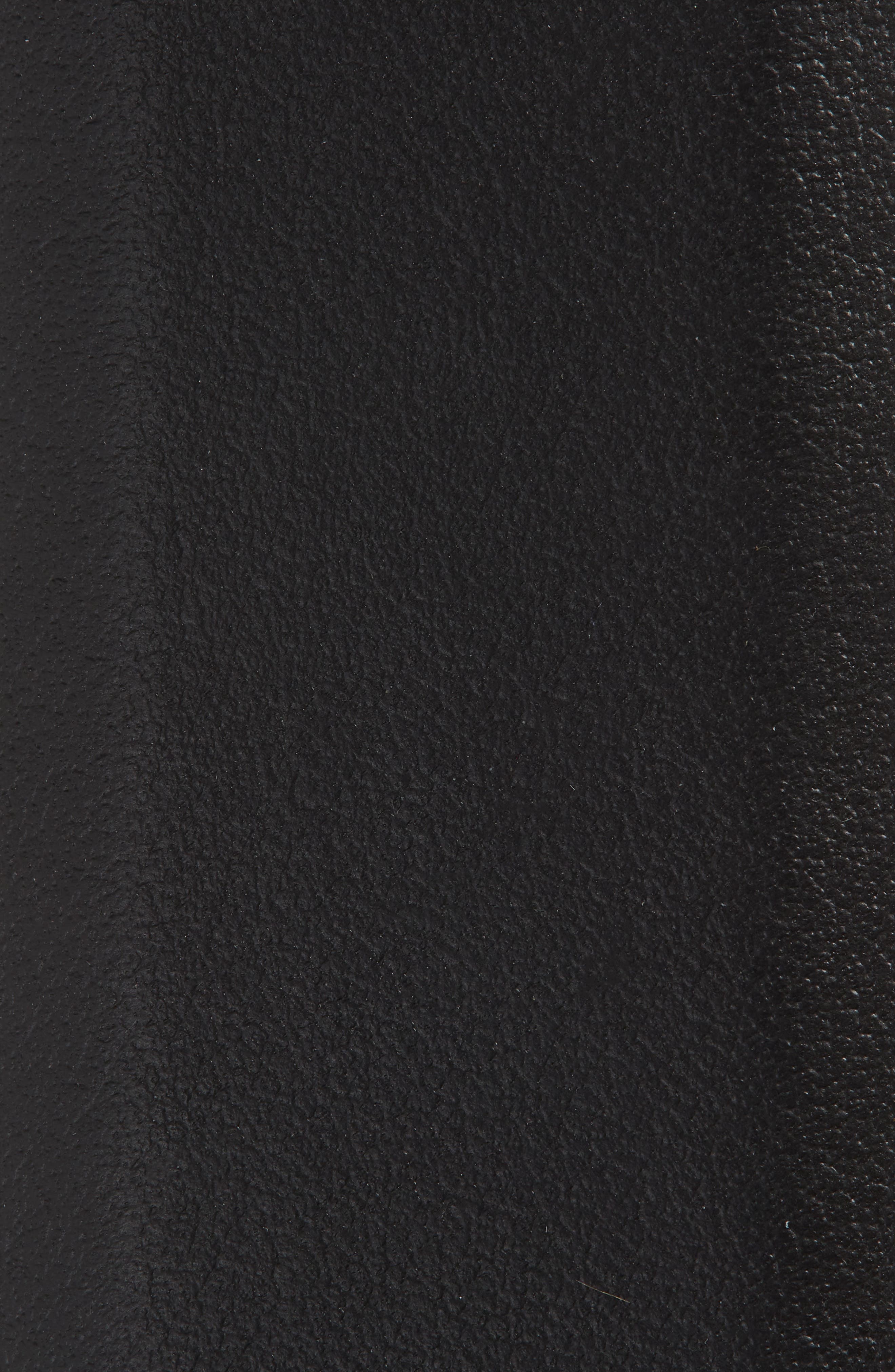 Versace Biggie Medusa Leather Belt in Black/Versace Gold at Nordstrom - 2