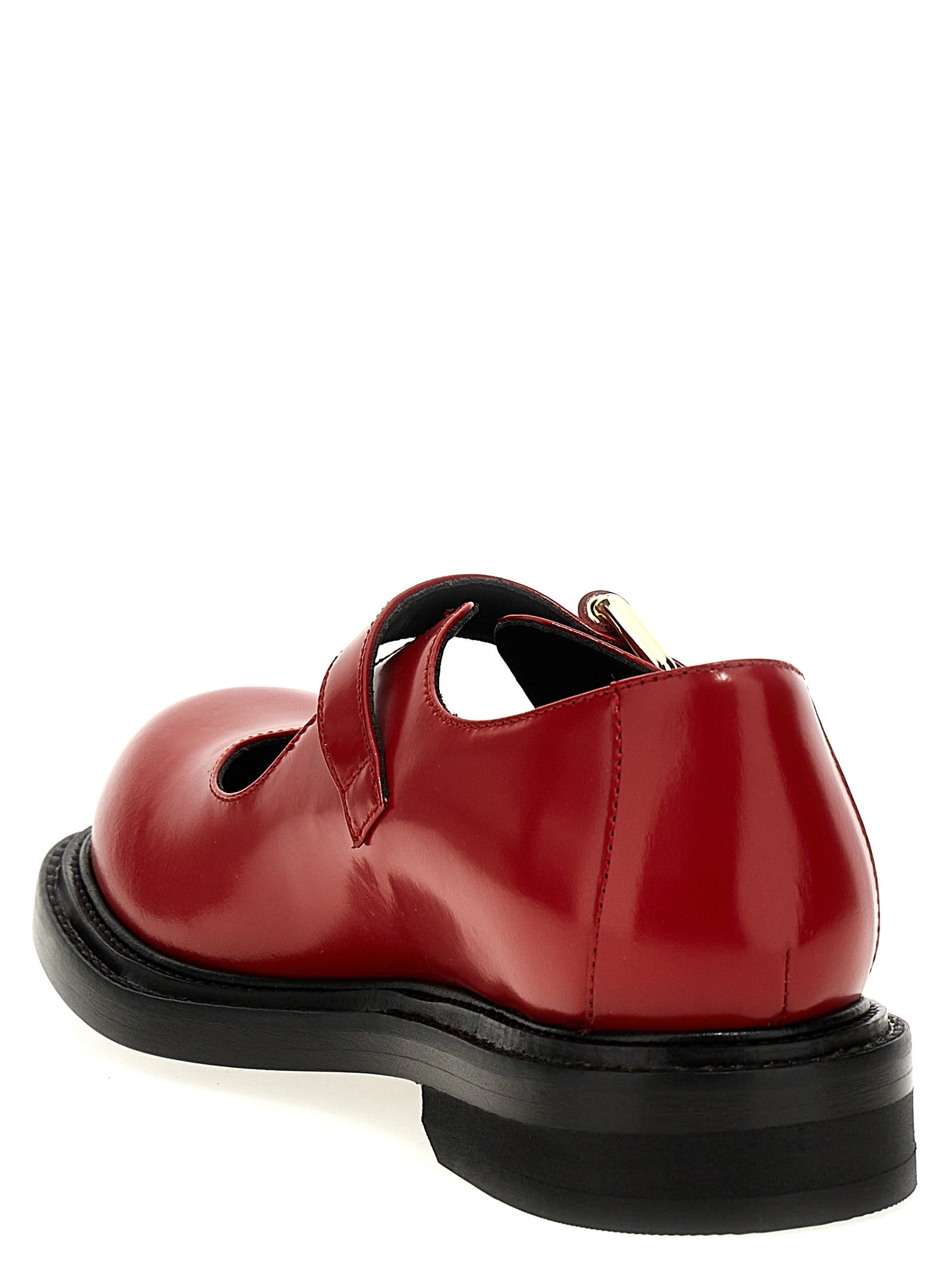 Moschino Women Mary Jane 'Olivia' - 3