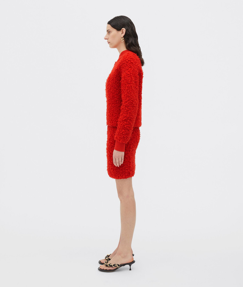 Bottega Veneta jumper outlook