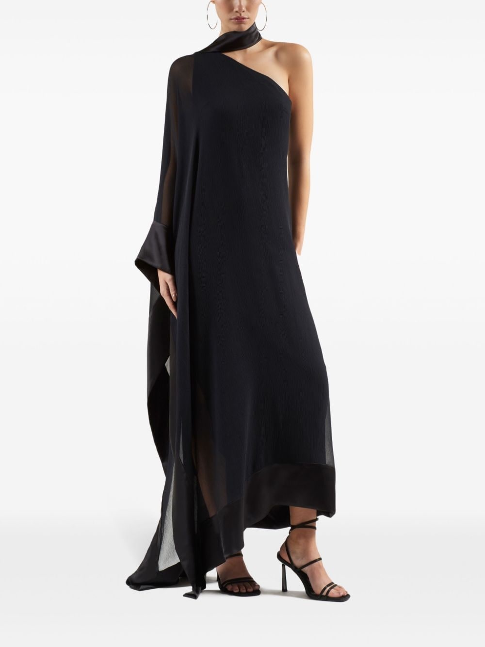 Betsy Spirito kaftan dress - 2