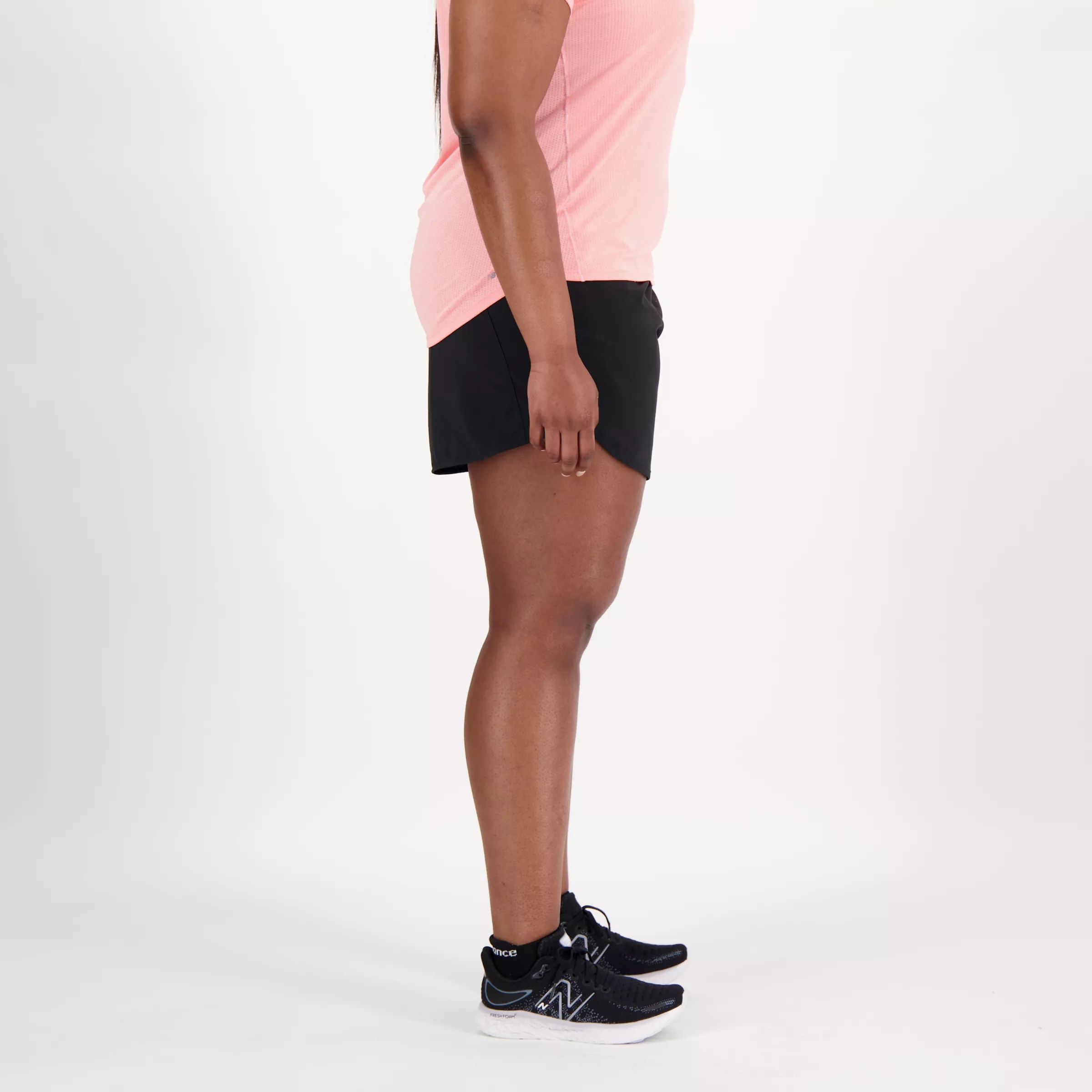 Accelerate 5 Inch Short - 3