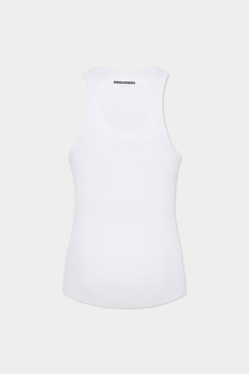 DSQUARED2 BASIC TANK TOP TWIN PACK outlook