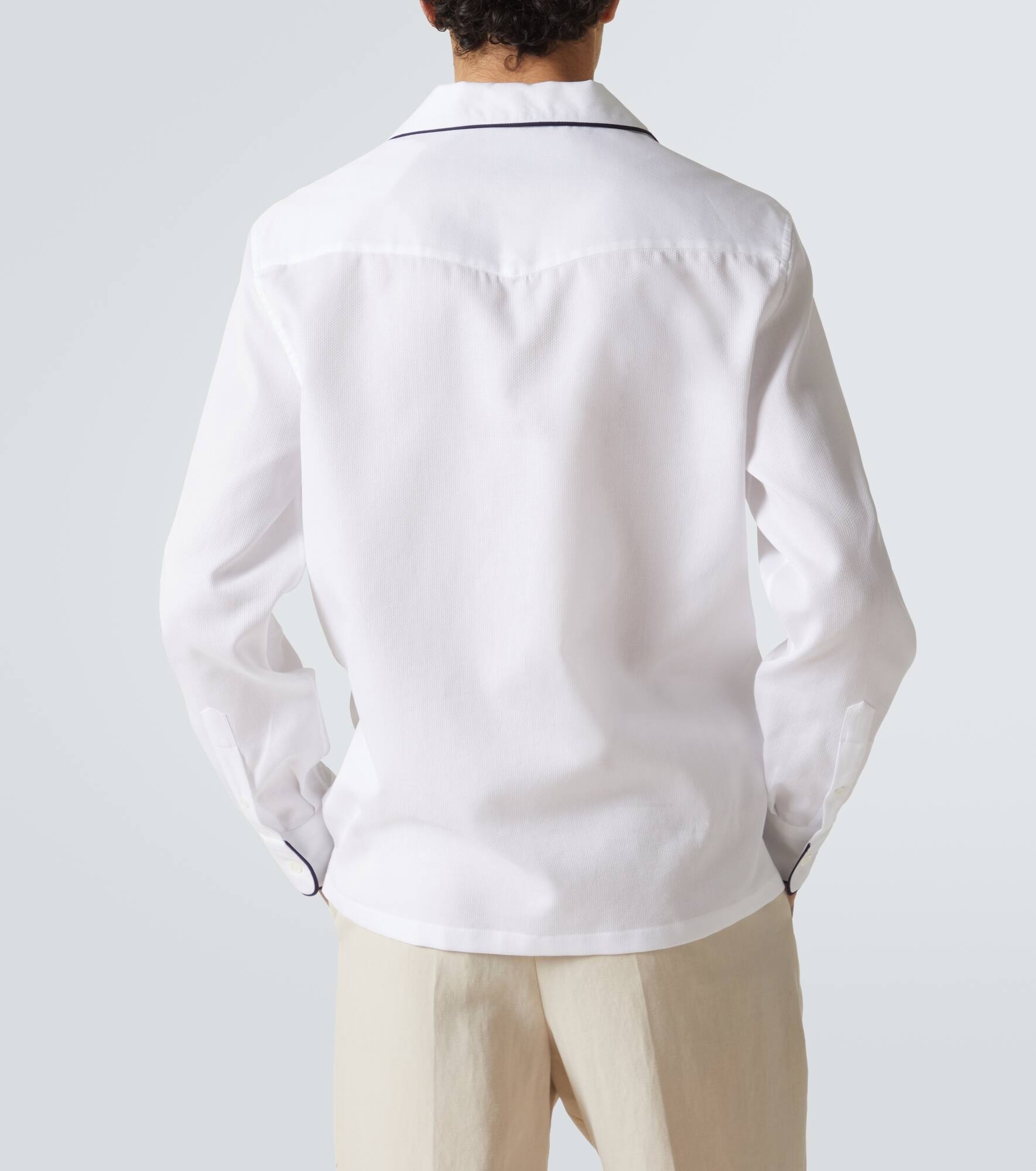 Cotton shirt - 4