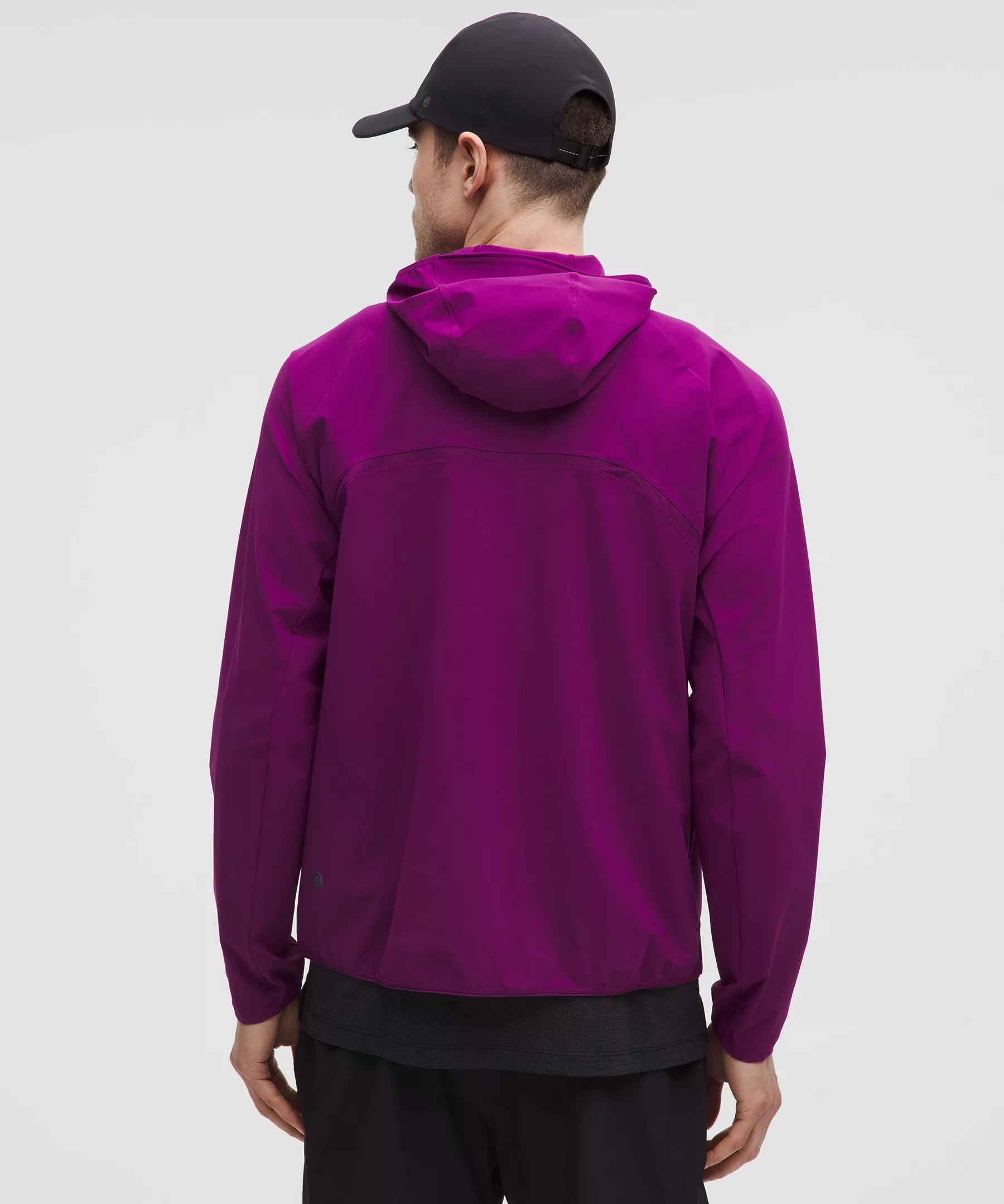 Pace Breaker Jacket - 3