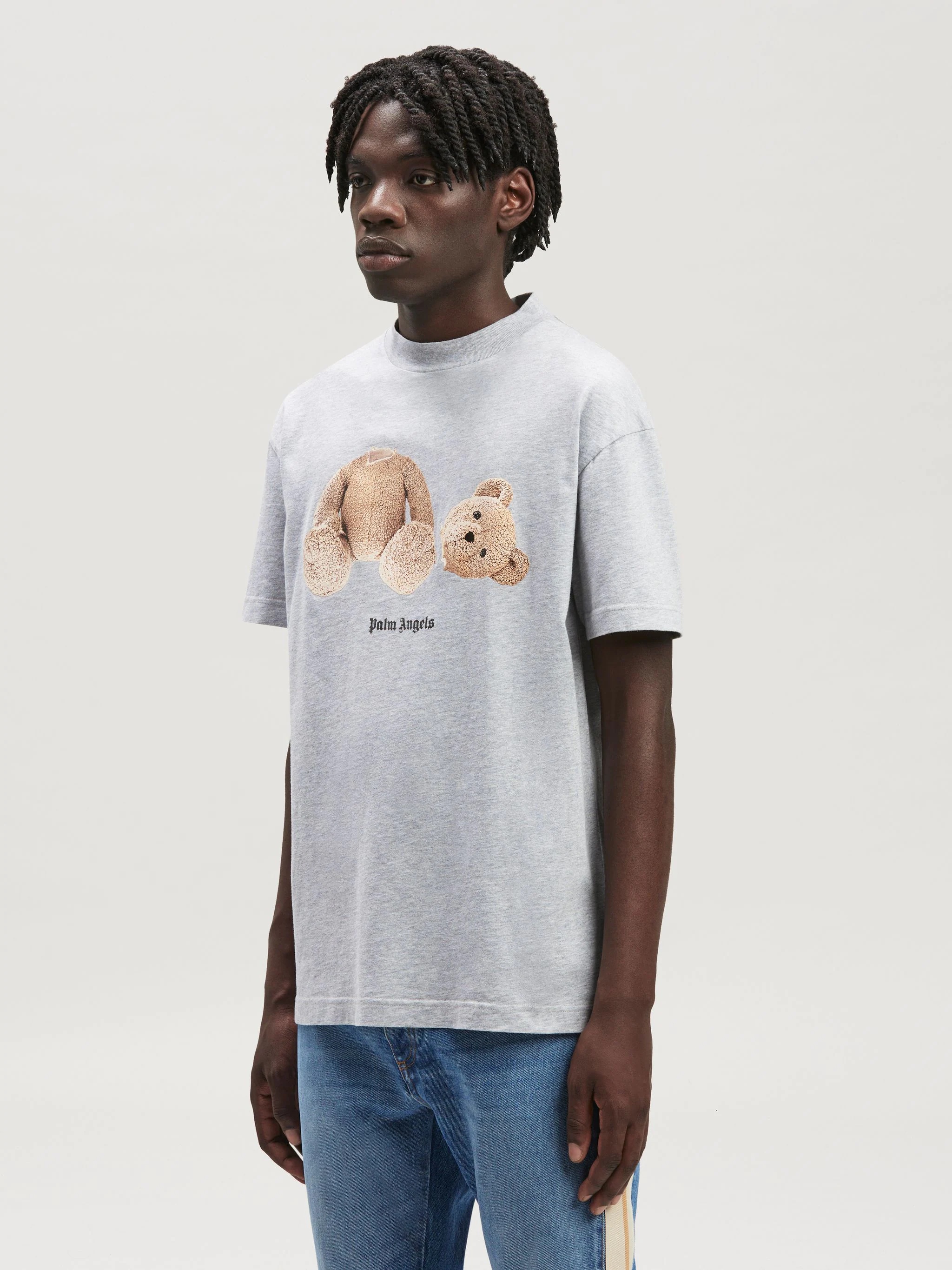 BEAR CLASSIC T-SHIRT - 4