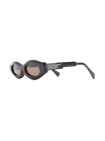 Kuboraum Maskey 5 sunglasses  outlook