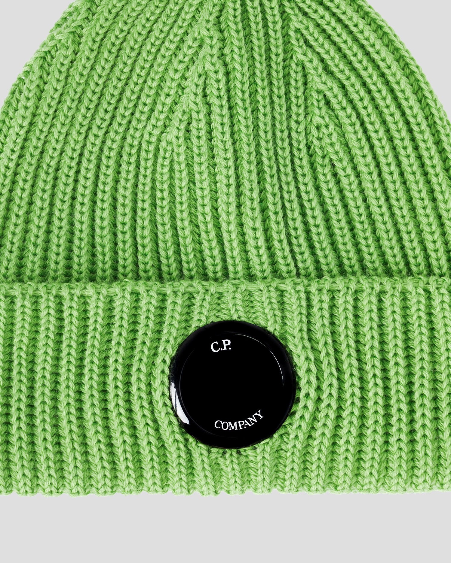 Extra Fine Merino Wool Beanie - 4