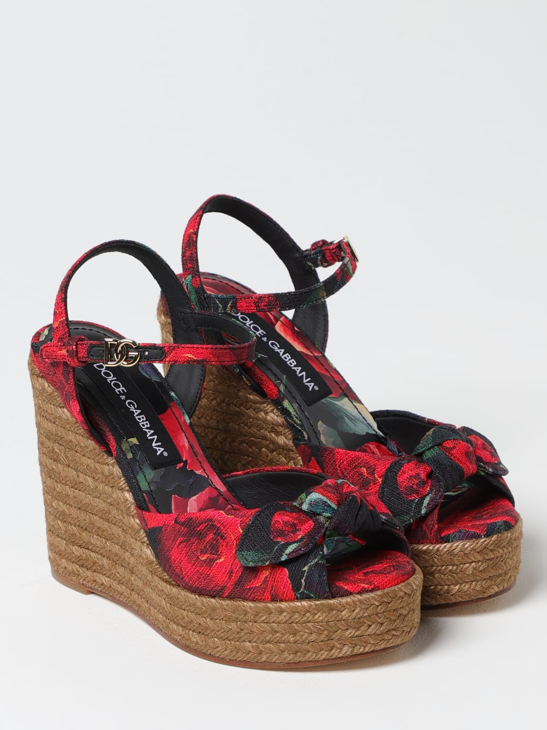 Shoes woman Dolce & Gabbana - 2