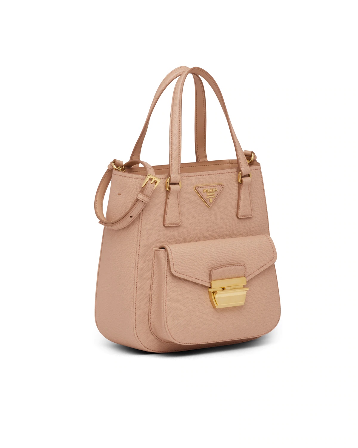 Prada Metropolis handbag - 3