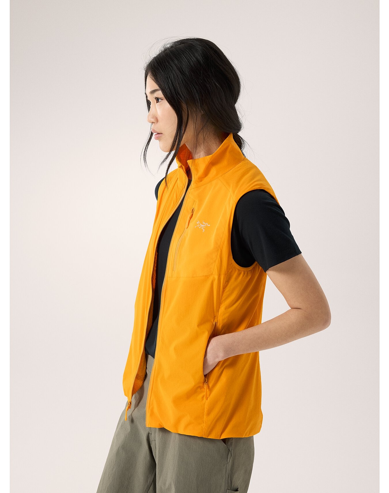 Proton Lightweight Vest - 5