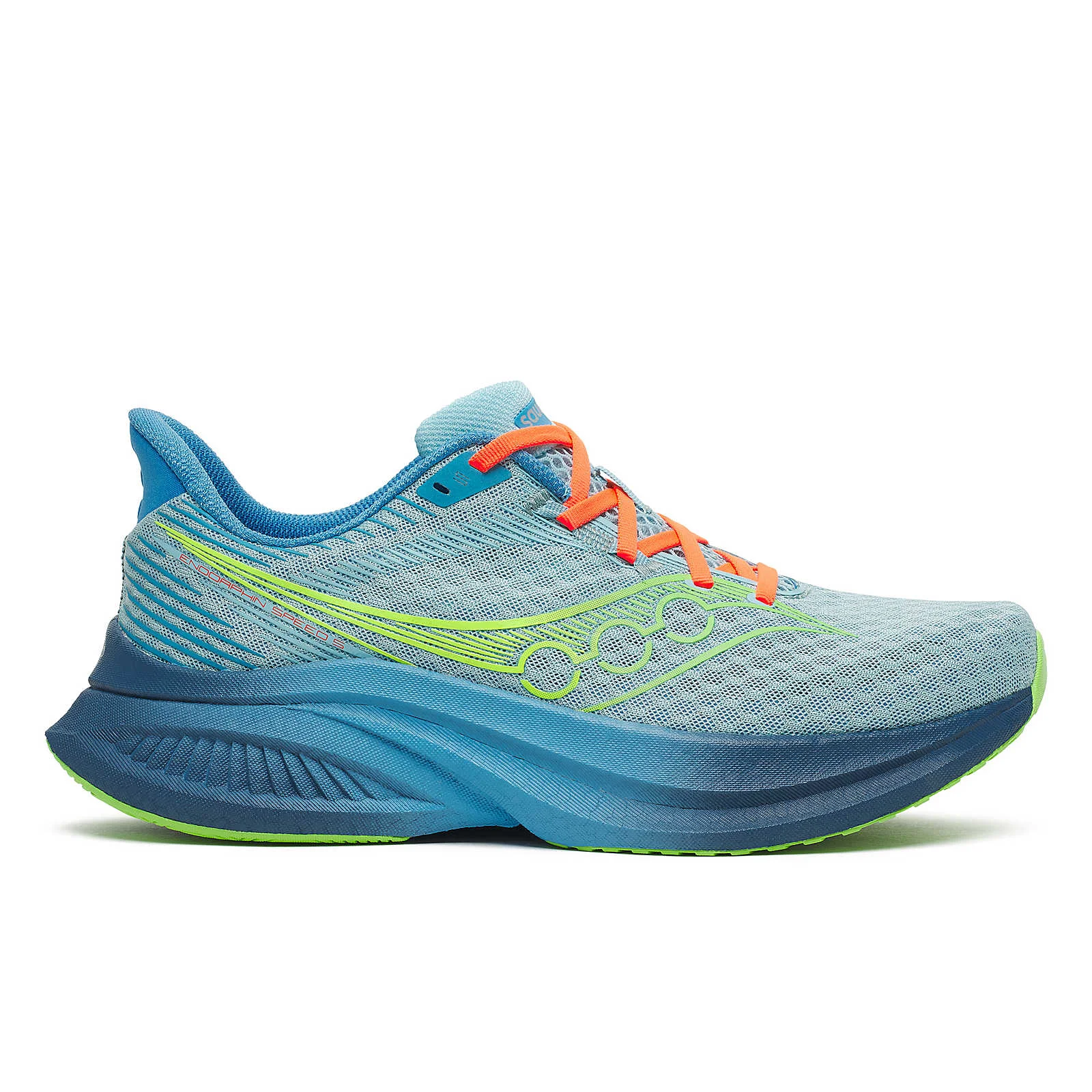 Endorphin Speed 5 - 1