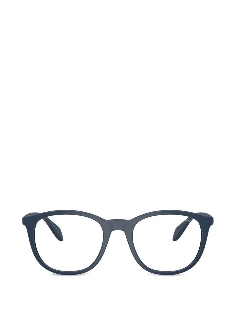 round-frame glasses 1