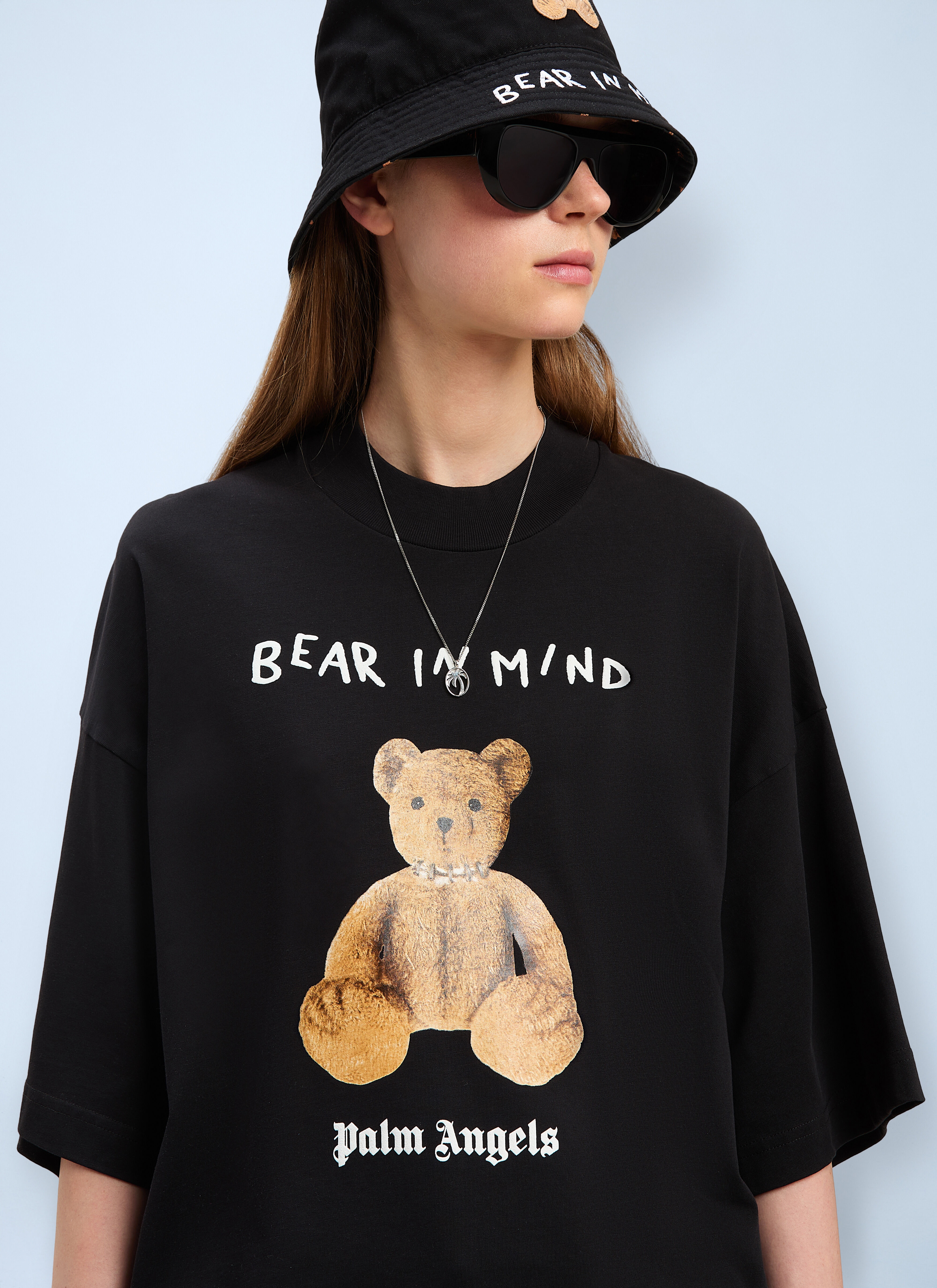 Bear In Mind T-shirt - 5