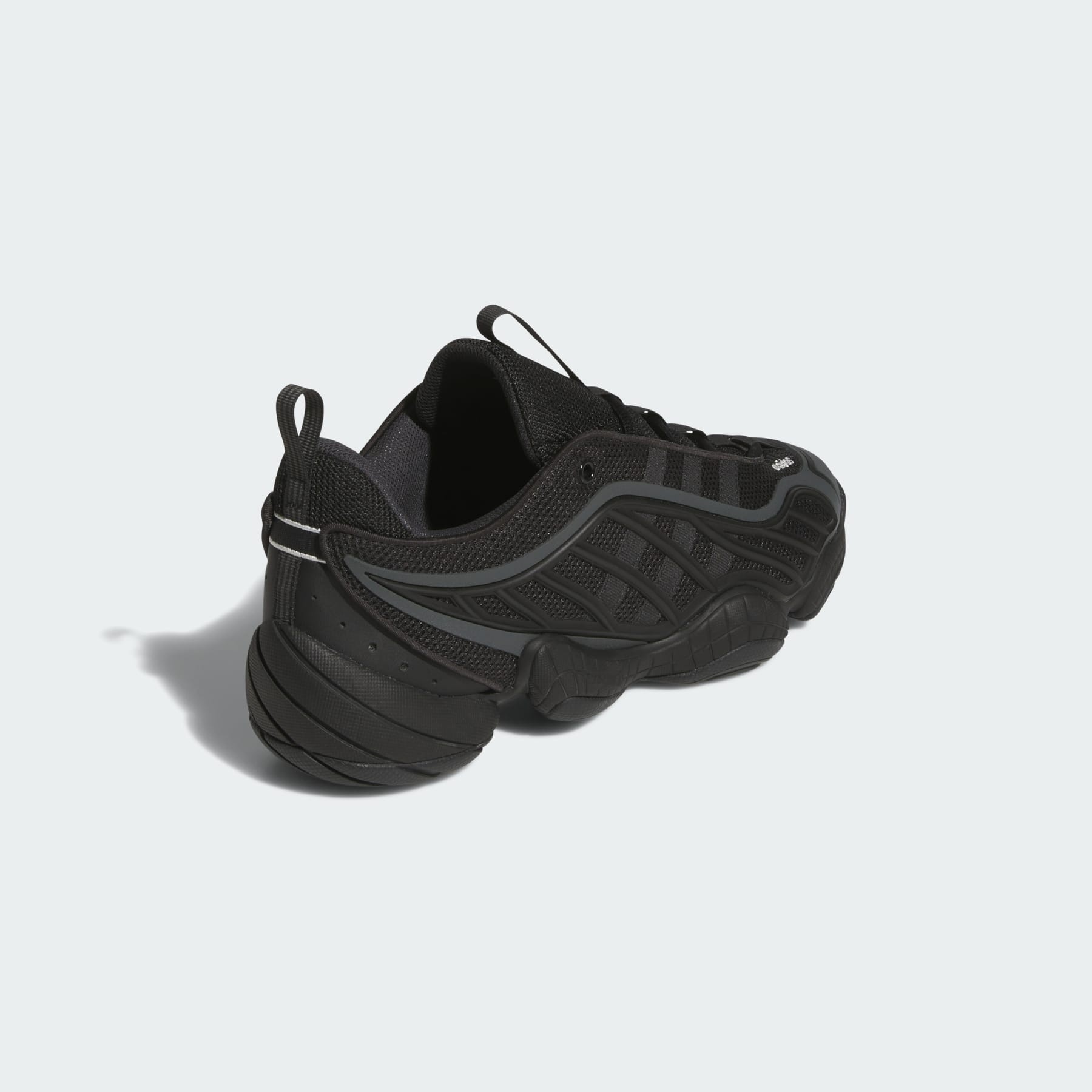 Intimidation Low Shoes - 6