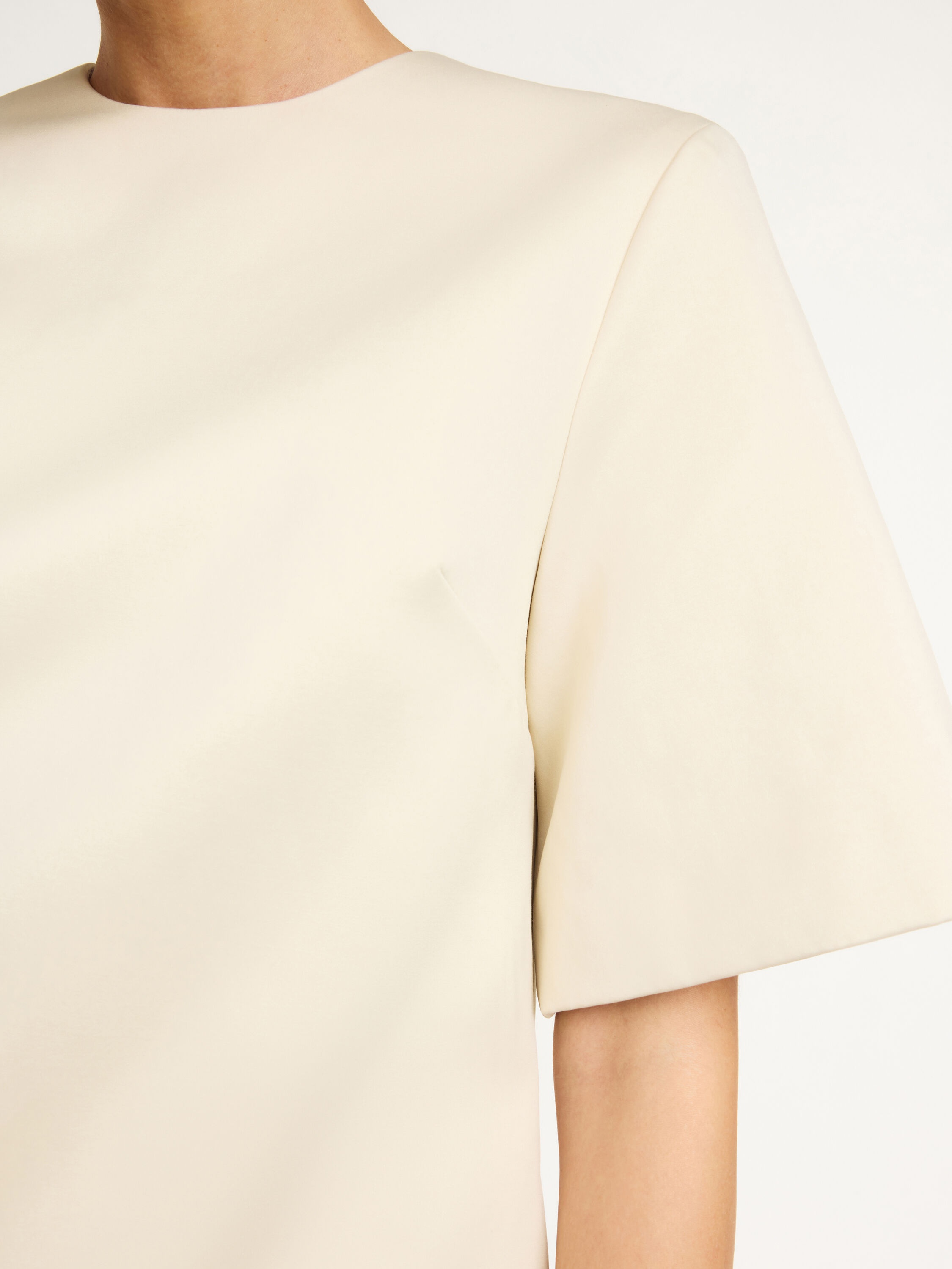 Harperz mini dress - 4