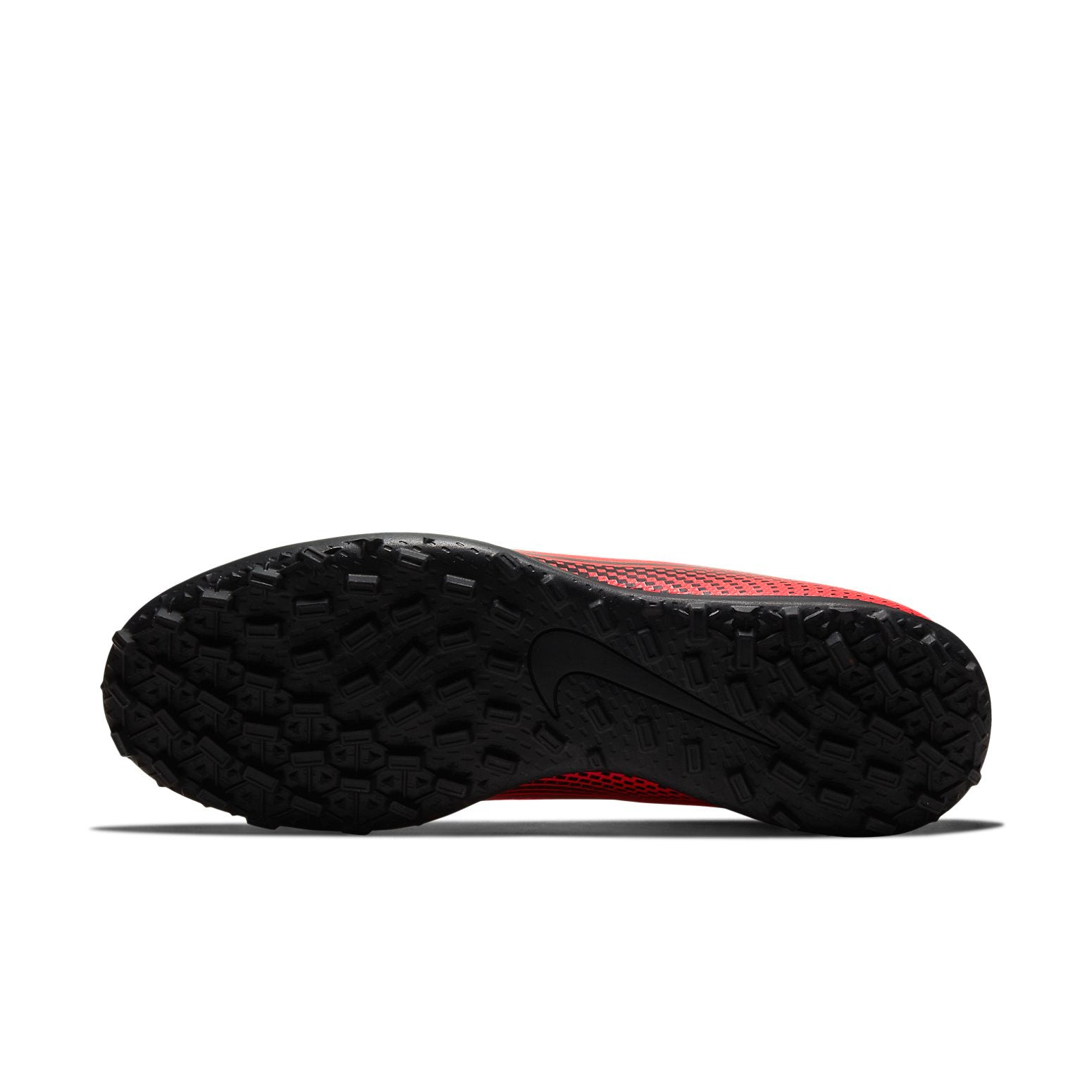 Nike Mercurial Superfly 7 Club TF Turf 'Red Black' AT7980-606 - 6