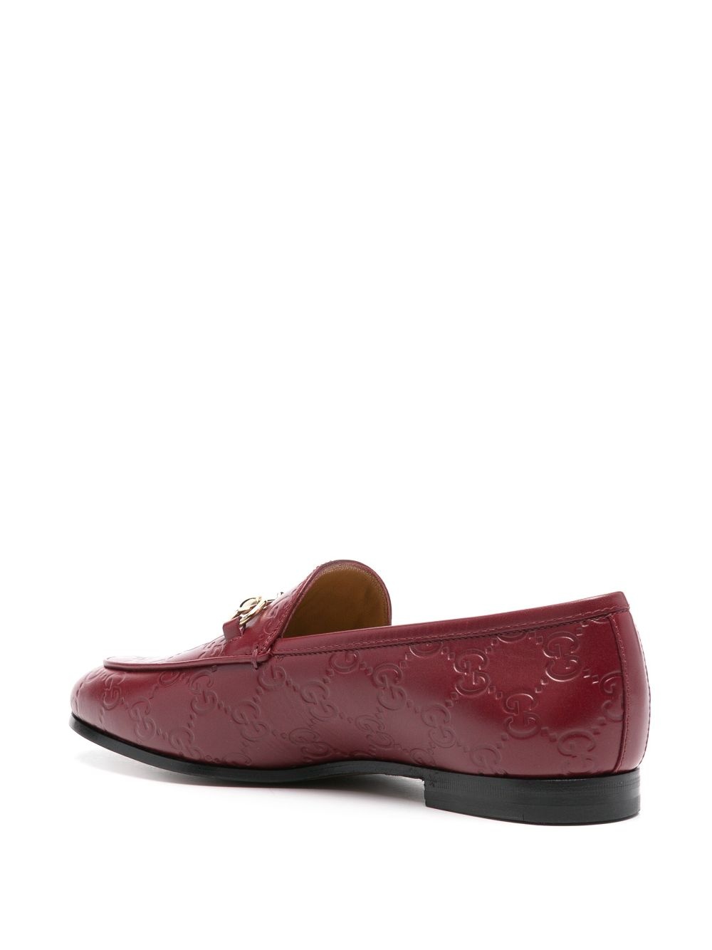 Jordaan loafers - 3