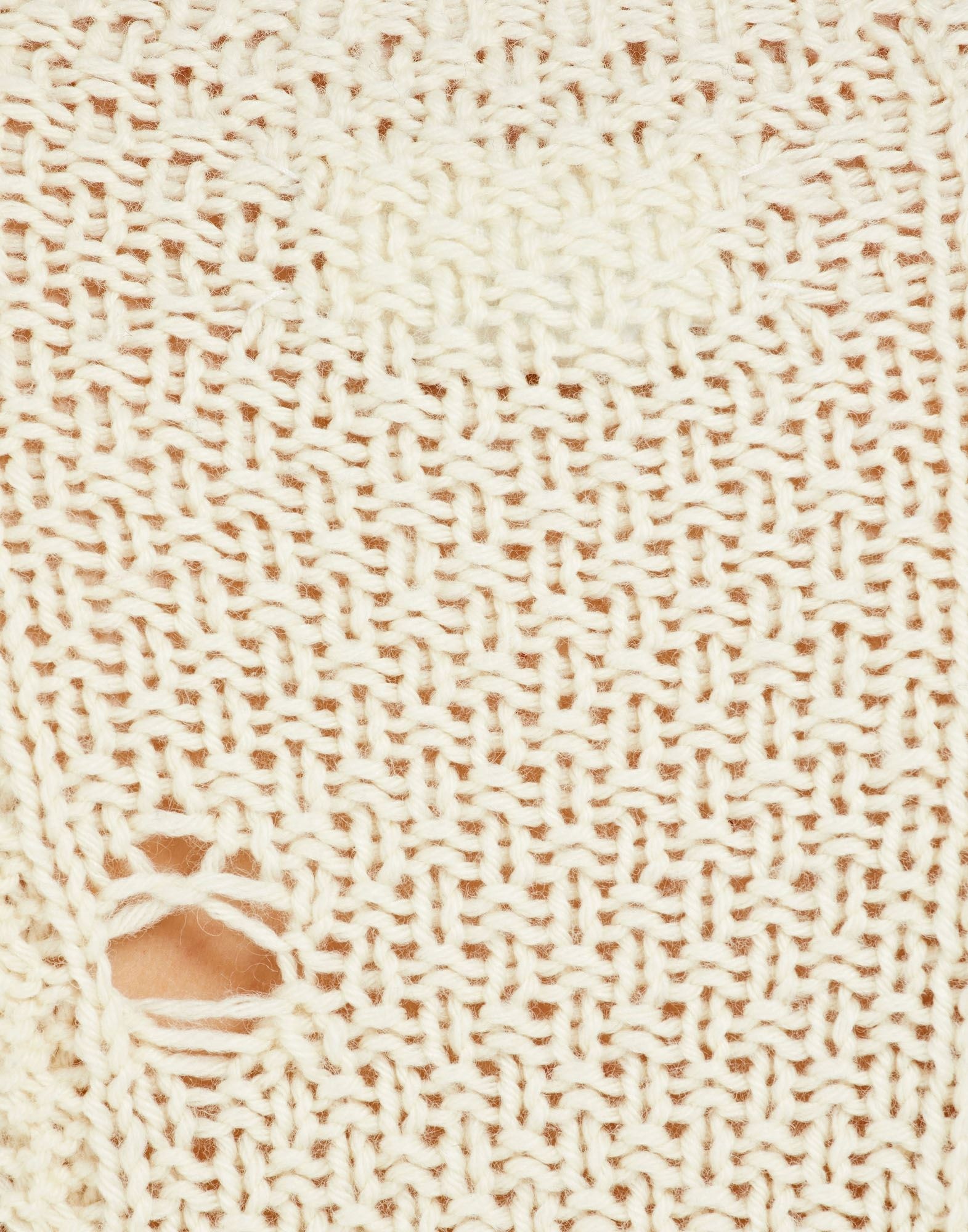 Destroyed sweater - 6