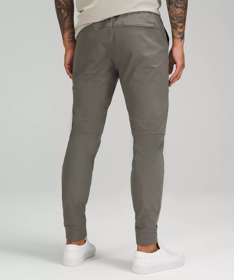 ABC Skinny-Fit Jogger *Regular 3