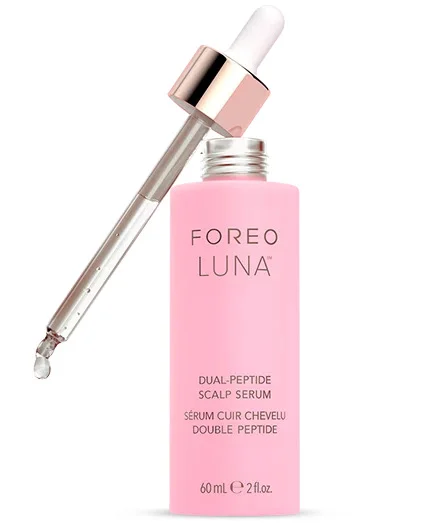 LUNA™ Dual-Peptide Scalp Serum - 1