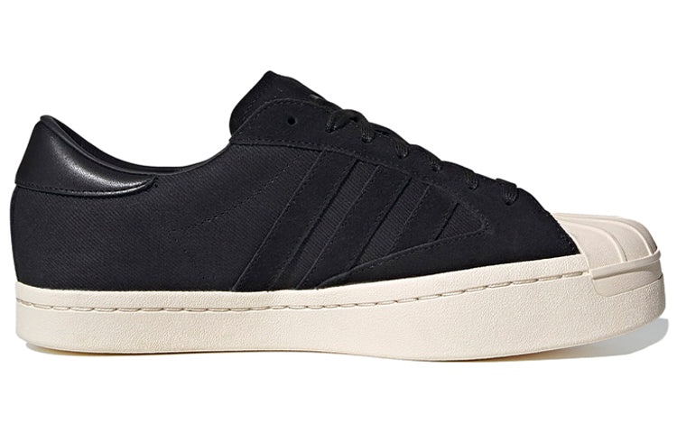 adidas Y-3 Yohji Star 'Triple Black' FX0832 - 2